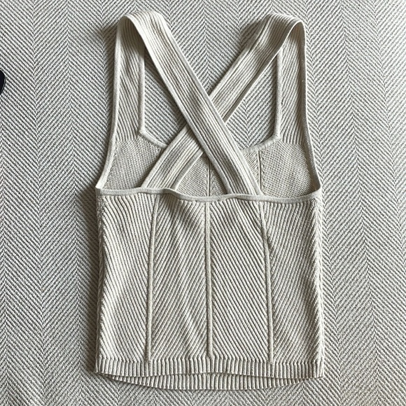 Abercrombie & Fitch Top - Picture 2 of 3